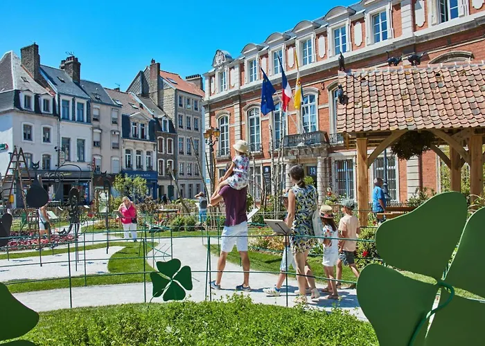Le Cocon Des Pipots Plein Centre Calme