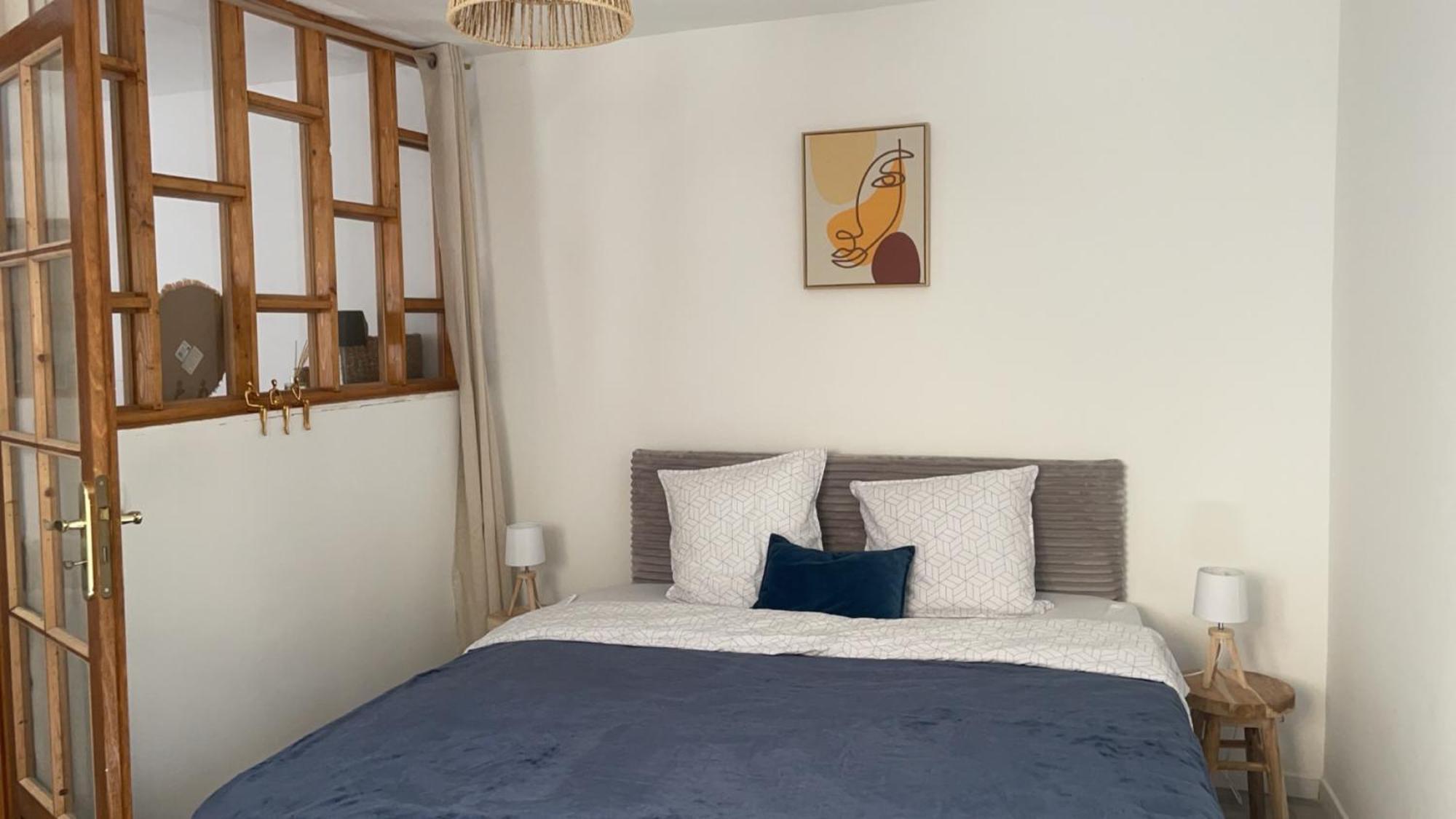 Apartment Le Cocon Des Pipots Plein Centre Boulogne-sur-Mer