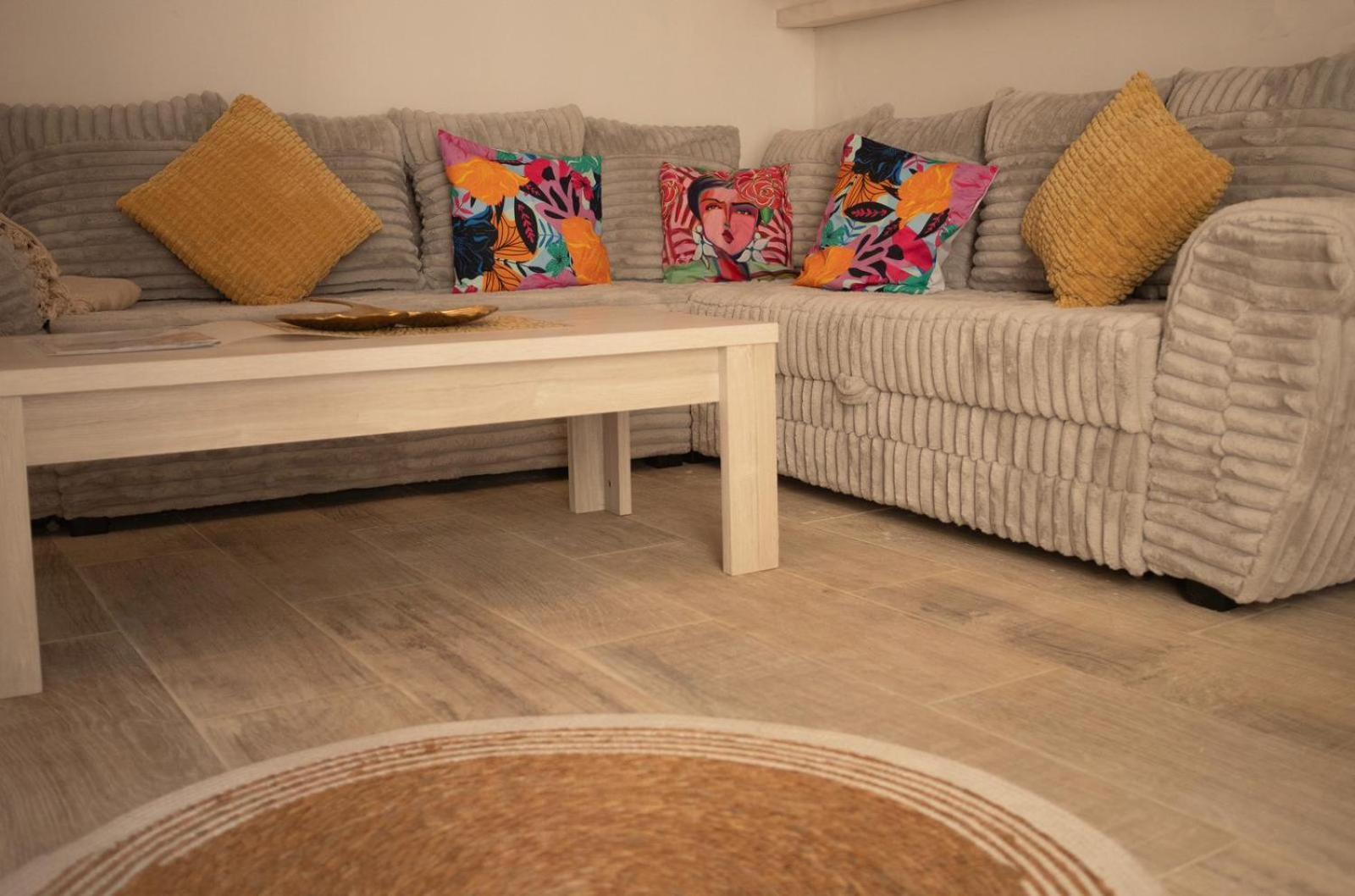Appartement Le Cocon Des Pipots Plein Centre Calme