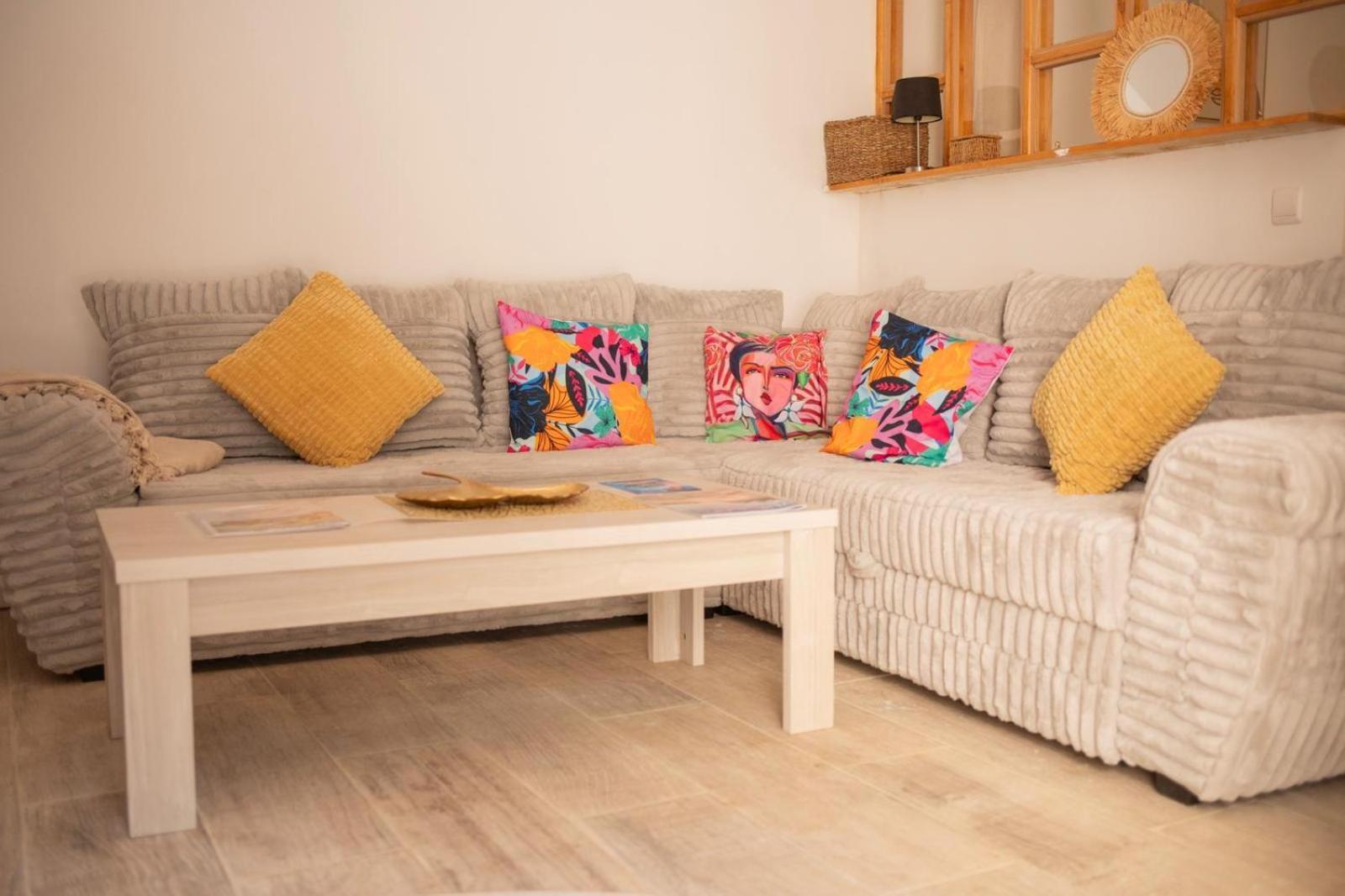 Appartement Le Cocon Des Pipots Plein Centre Calme *
