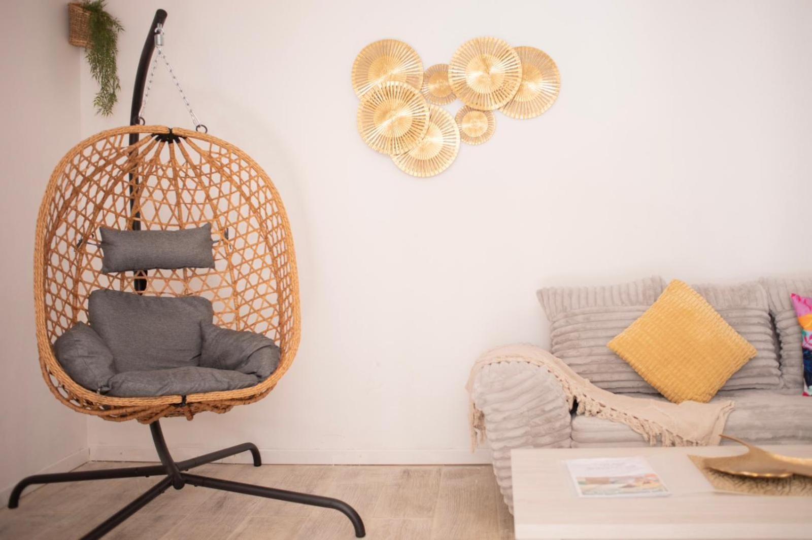 Apartment Le Cocon Des Pipots Plein Centre Boulogne-sur-Mer