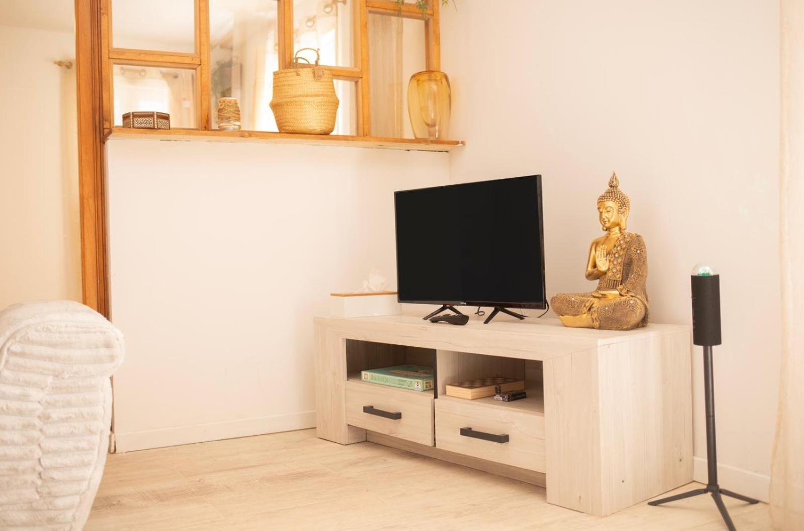 Le Cocon Des Pipots Plein Centre Apartment Boulogne-sur-Mer