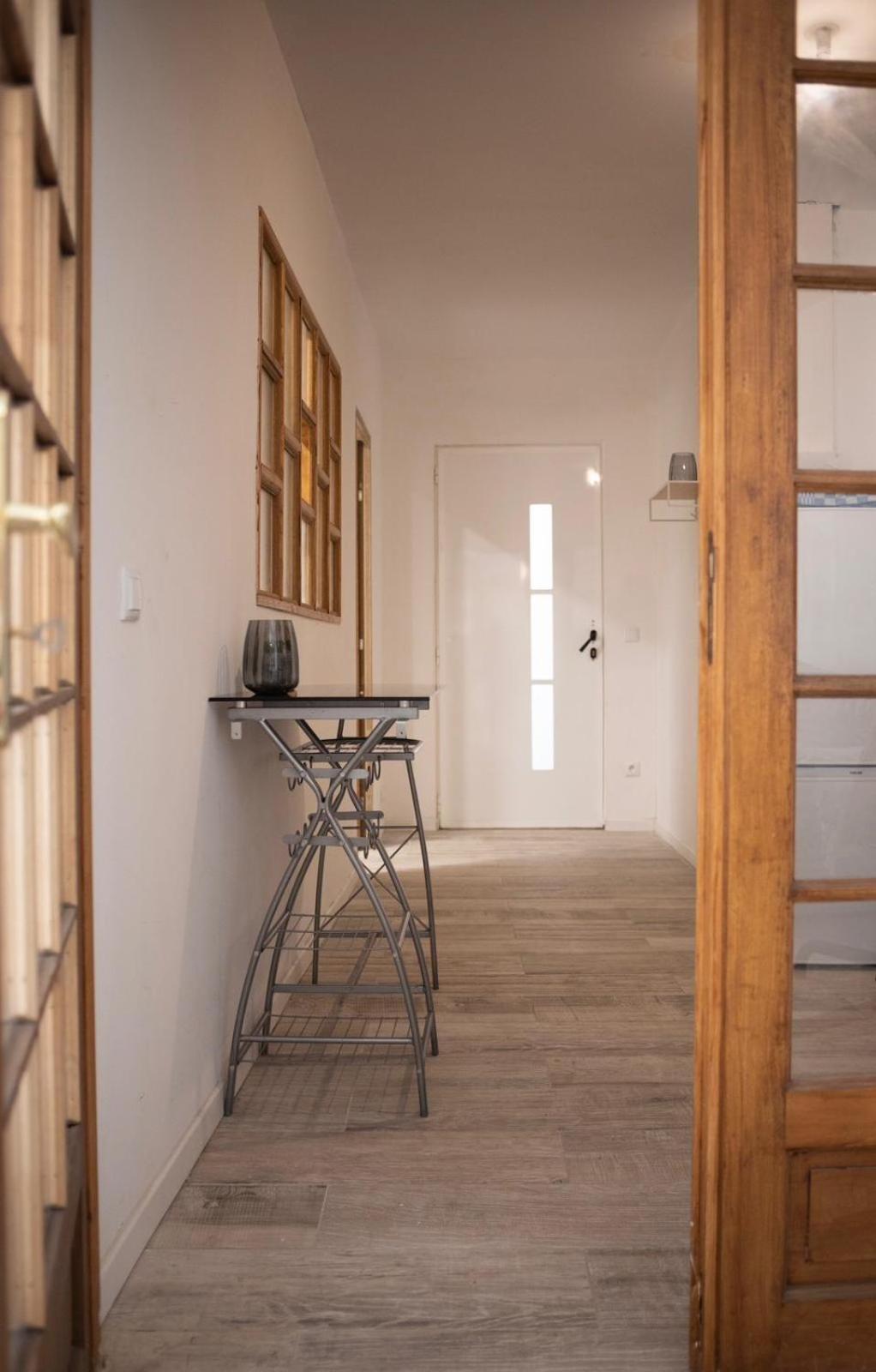 Le Cocon Des Pipots Plein Centre Apartment *