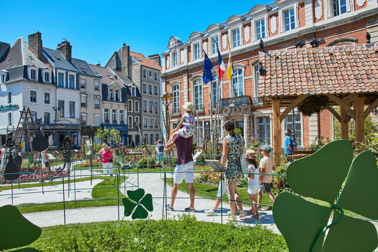 Le Cocon Des Pipots Plein Centre *